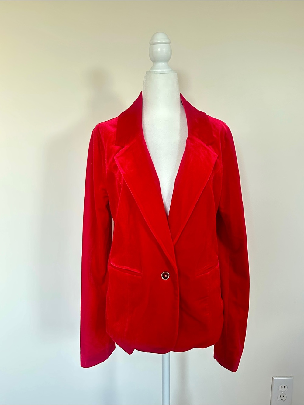 The Odells Kenzie Blazer